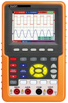 Скопметр OWON HDS3102M-N
